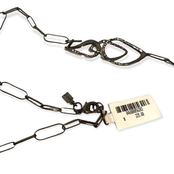 ALEXIS BITTAR Orbiting Station Necklace - Picture 6 of 9